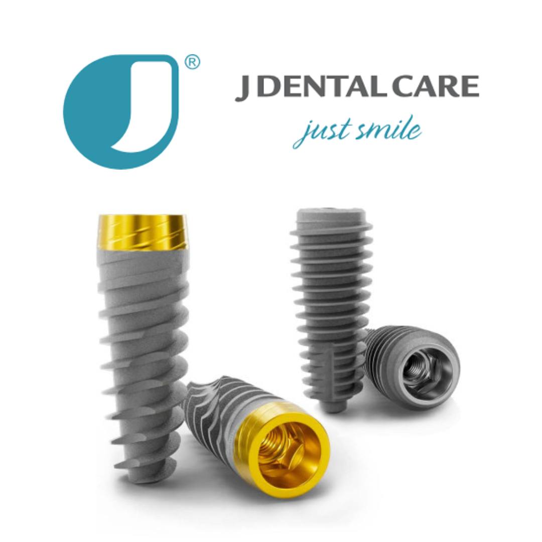 імплантація JD-Dental